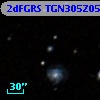 2dFGRS TGN305Z059