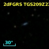 2dFGRS TGS209Z221