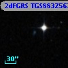 2dFGRS TGS883Z562