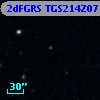 2dFGRS TGS214Z071