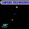2dFGRS TGS493Z039