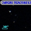 2dFGRS TGN250Z125