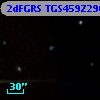 2dFGRS TGS459Z296