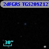 2dFGRS TGS208Z127
