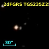 2dFGRS TGS235Z253