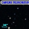 2dFGRS TGS820Z597