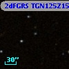 2dFGRS TGN125Z158