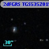 2dFGRS TGS535Z015