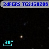 2dFGRS TGS150Z081
