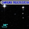 2dFGRS TGS252Z216