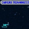2dFGRS TGN400Z223