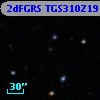 2dFGRS TGS310Z191