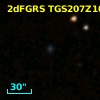 2dFGRS TGS207Z104