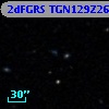 2dFGRS TGN129Z267