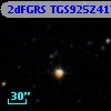 2dFGRS TGS925Z417