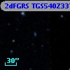 2dFGRS TGS540Z337