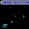 2dFGRS TGS177Z200