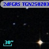 2dFGRS TGN250Z036