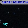 2dFGRS TGS557Z247
