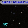 2dFGRS TGS480Z242