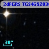 2dFGRS TGS458Z036