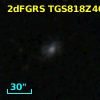 2dFGRS TGS818Z406