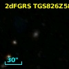 2dFGRS TGS826Z581