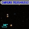 2dFGRS TGS541Z121