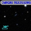 2dFGRS TGS251Z058