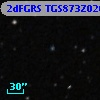 2dFGRS TGS873Z020