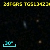 2dFGRS TGS134Z301