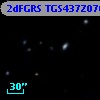 2dFGRS TGS437Z070