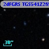 2dFGRS TGS541Z285
