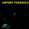 2dFGRS TGS434Z108