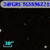2dFGRS TGS896Z219