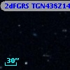 2dFGRS TGN438Z147