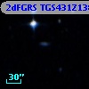 2dFGRS TGS431Z138