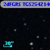 2dFGRS TGS254Z140