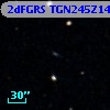 2dFGRS TGN245Z144