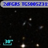 2dFGRS TGS005Z319