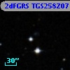 2dFGRS TGS258Z071