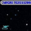 2dFGRS TGS511Z080