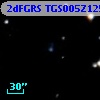 2dFGRS TGS005Z125
