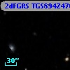 2dFGRS TGS894Z476