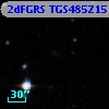 2dFGRS TGS485Z151