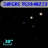 2dFGRS TGS840Z237