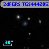 2dFGRS TGS444Z053