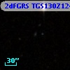 2dFGRS TGS130Z124