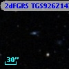 2dFGRS TGS926Z143