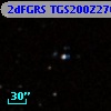 2dFGRS TGS200Z270